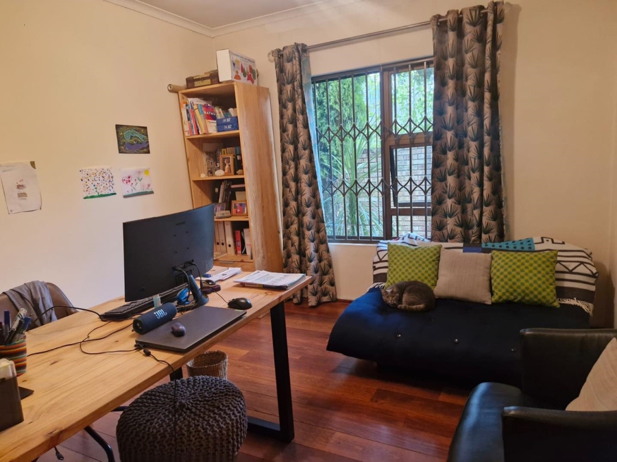 4 Bedroom Property for Sale in Benmore Gauteng