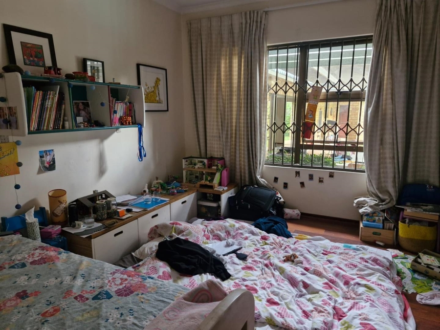 4 Bedroom Property for Sale in Benmore Gauteng