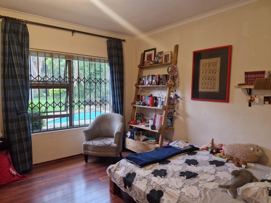 4 Bedroom Property for Sale in Benmore Gauteng