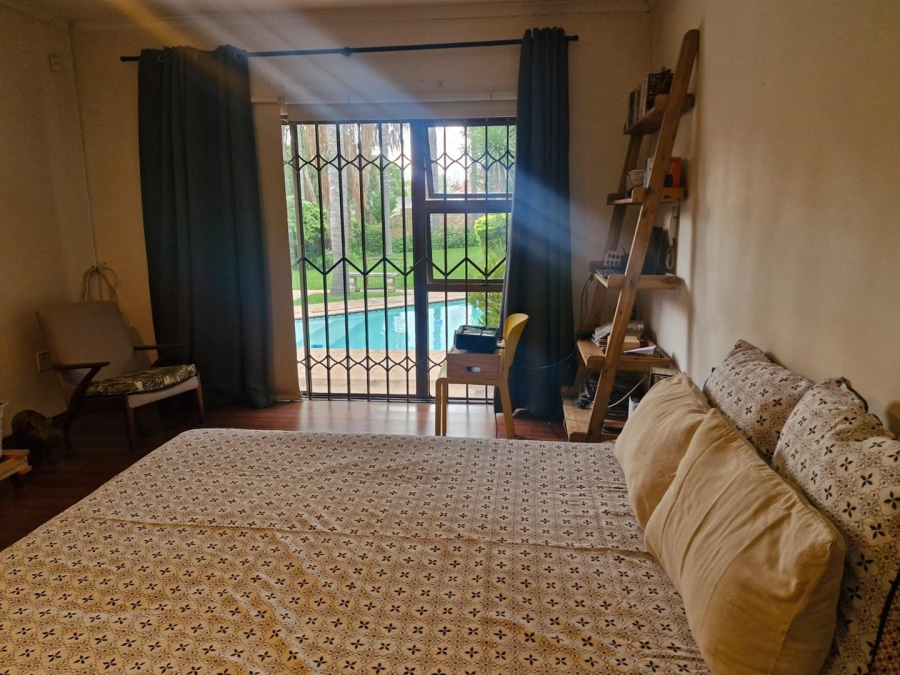 4 Bedroom Property for Sale in Benmore Gauteng