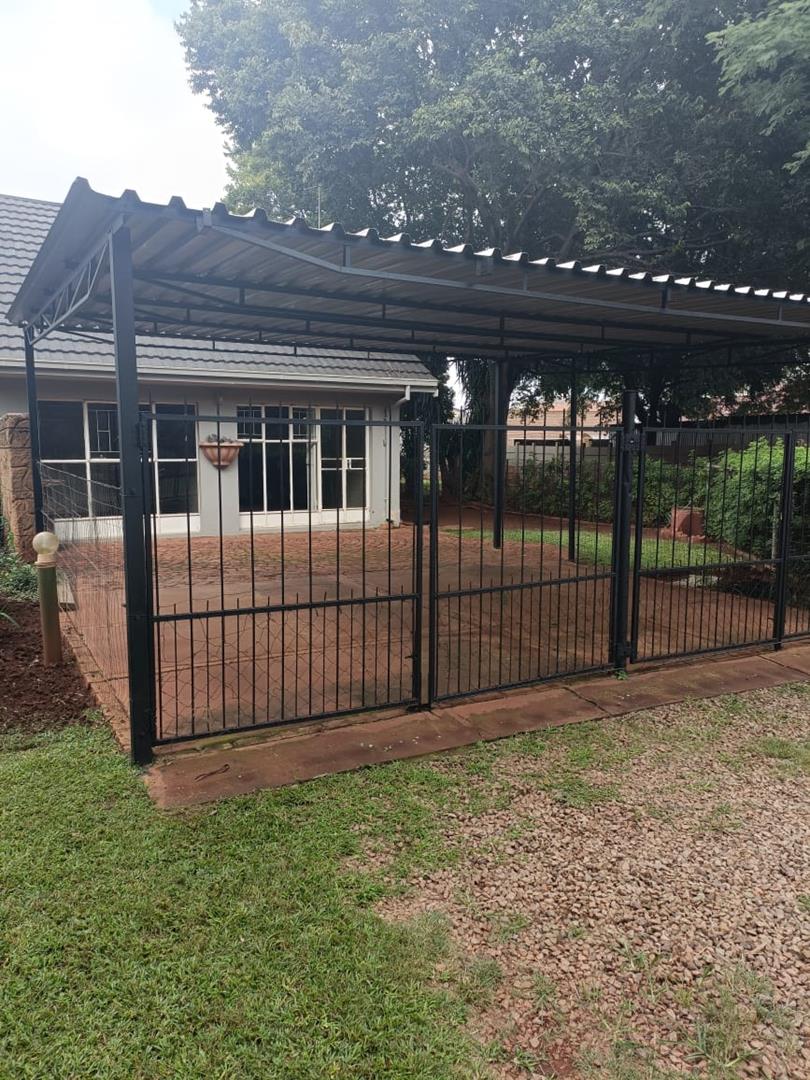 To Let 2 Bedroom Property for Rent in Kameeldrift East Gauteng