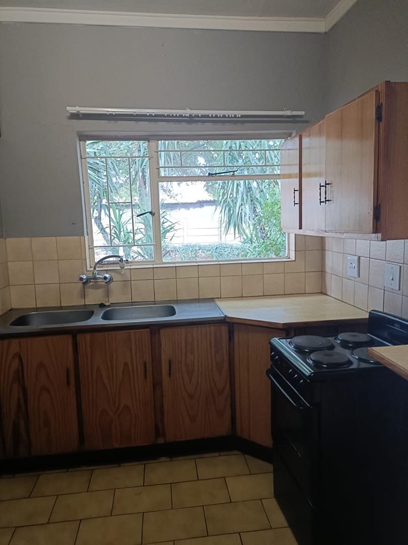 To Let 2 Bedroom Property for Rent in Kameeldrift East Gauteng