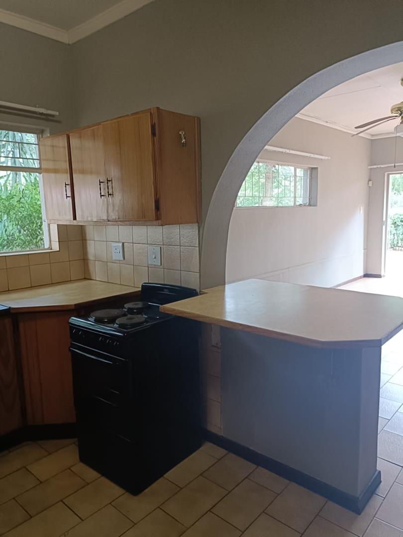 To Let 2 Bedroom Property for Rent in Kameeldrift East Gauteng