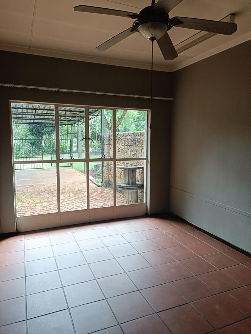 To Let 2 Bedroom Property for Rent in Kameeldrift East Gauteng