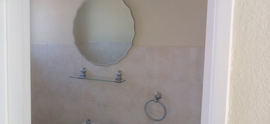 To Let 2 Bedroom Property for Rent in Sunninghill Gauteng