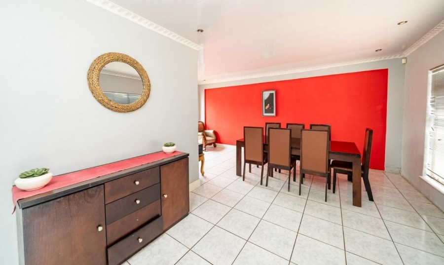 4 Bedroom Property for Sale in Brackenhurst Gauteng