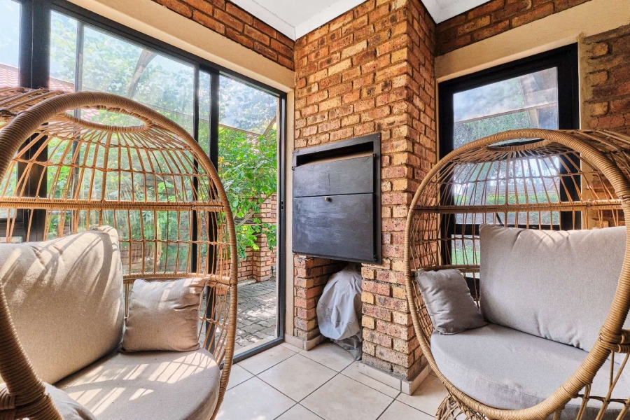 3 Bedroom Property for Sale in Honeydew Manor Gauteng