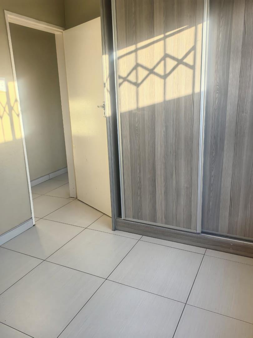 To Let 3 Bedroom Property for Rent in Rosslyn Gauteng