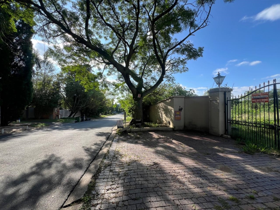0 Bedroom Property for Sale in Bryanston Gauteng