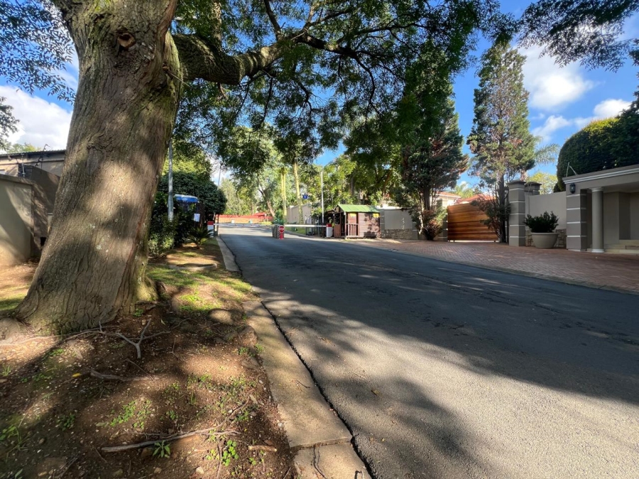 0 Bedroom Property for Sale in Bryanston Gauteng