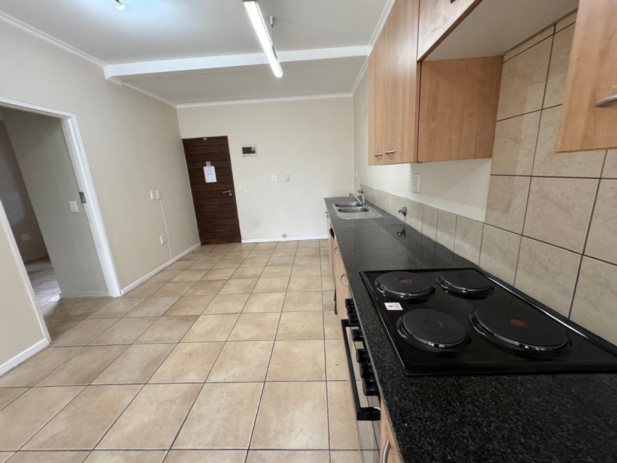 To Let 2 Bedroom Property for Rent in Sunninghill Gauteng