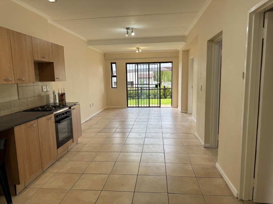 To Let 2 Bedroom Property for Rent in Sunninghill Gauteng