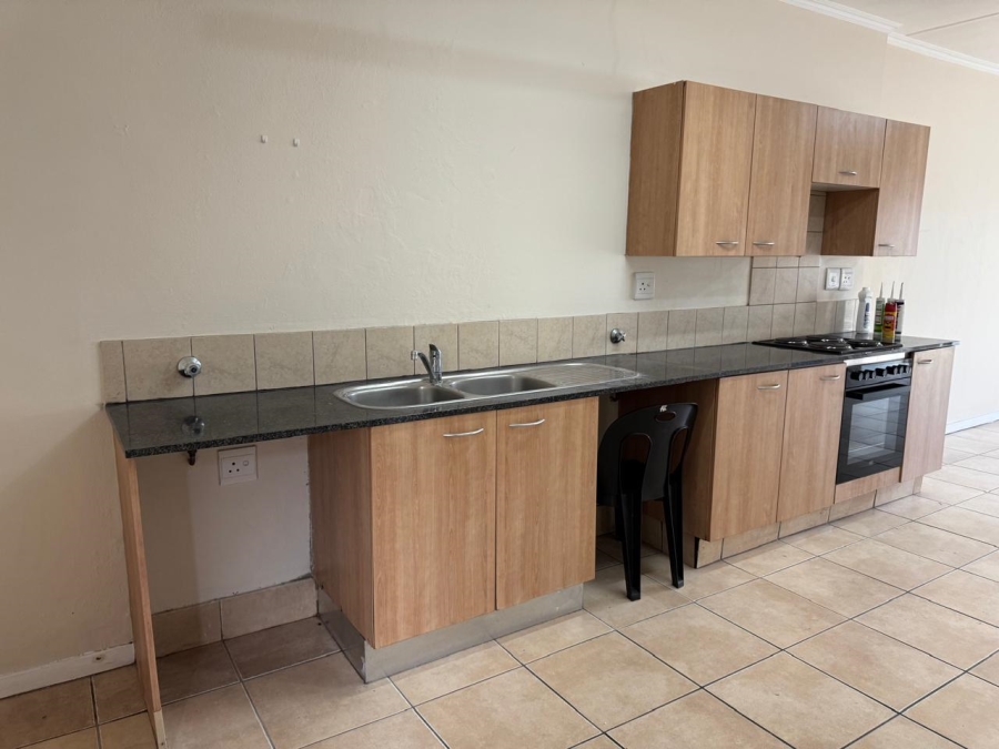 To Let 2 Bedroom Property for Rent in Sunninghill Gauteng