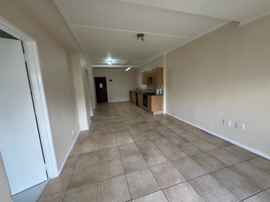 To Let 2 Bedroom Property for Rent in Sunninghill Gauteng