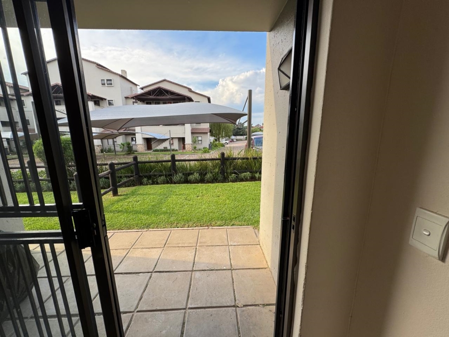 To Let 2 Bedroom Property for Rent in Sunninghill Gauteng