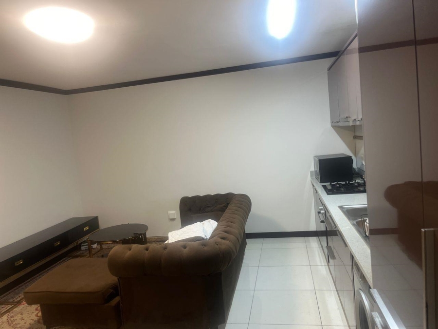 To Let 1 Bedroom Property for Rent in Broadacres Gauteng