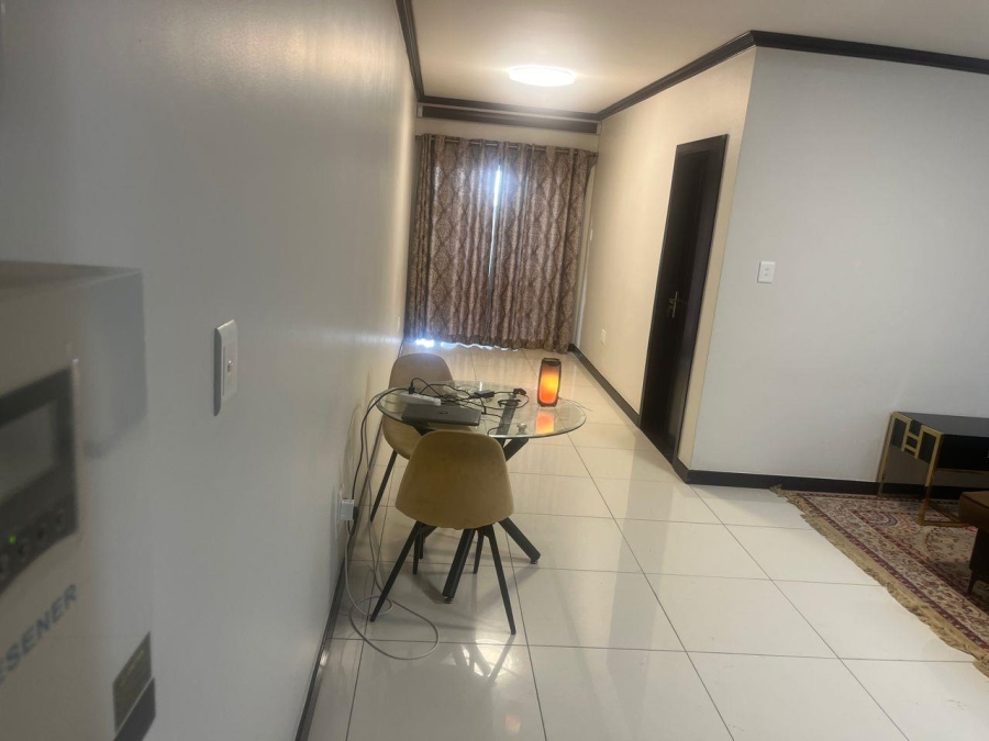 To Let 1 Bedroom Property for Rent in Broadacres Gauteng