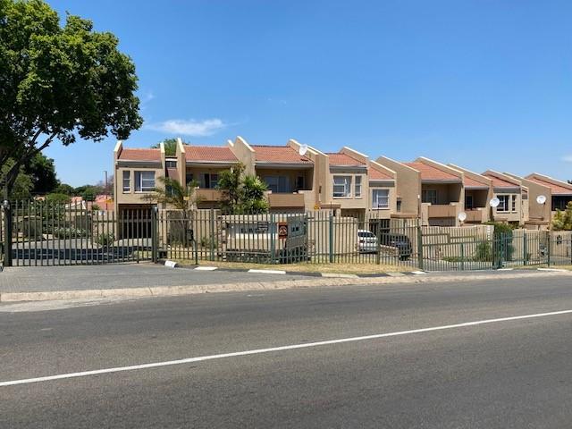 To Let 3 Bedroom Property for Rent in Sunninghill Gauteng