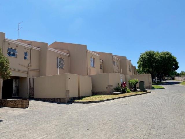 To Let 3 Bedroom Property for Rent in Sunninghill Gauteng