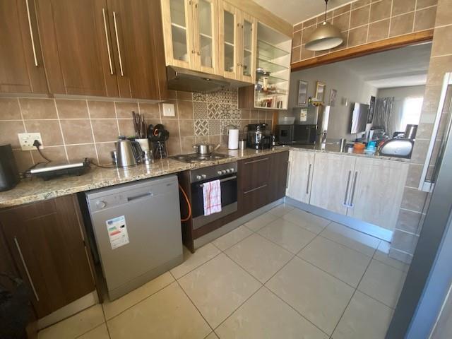 To Let 3 Bedroom Property for Rent in Sunninghill Gauteng