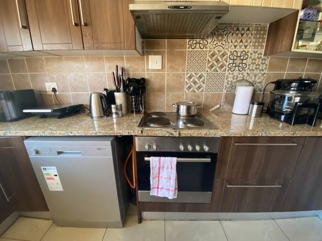 To Let 3 Bedroom Property for Rent in Sunninghill Gauteng