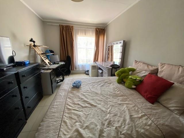 To Let 3 Bedroom Property for Rent in Sunninghill Gauteng