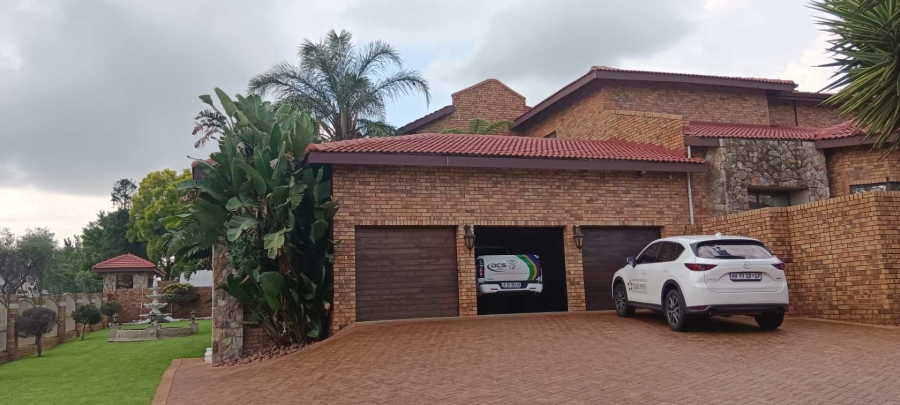 6 Bedroom Property for Sale in Meyersdal Gauteng