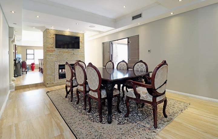5 Bedroom Property for Sale in Sandown Gauteng
