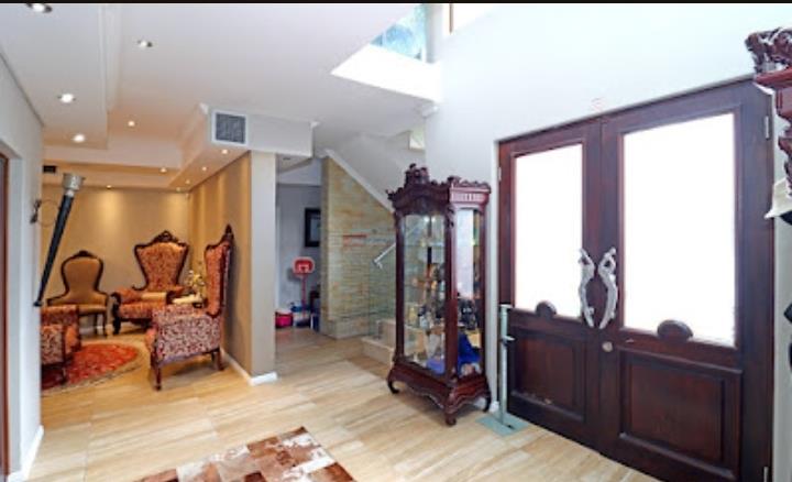 5 Bedroom Property for Sale in Sandown Gauteng