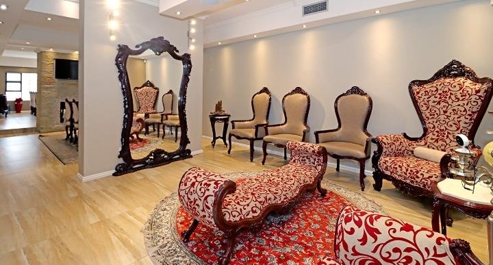 5 Bedroom Property for Sale in Sandown Gauteng