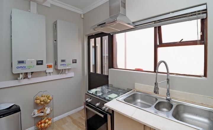 5 Bedroom Property for Sale in Sandown Gauteng