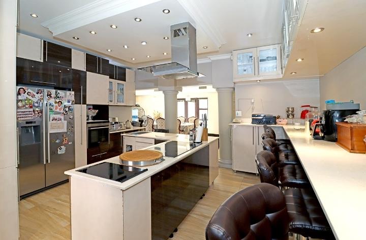 5 Bedroom Property for Sale in Sandown Gauteng