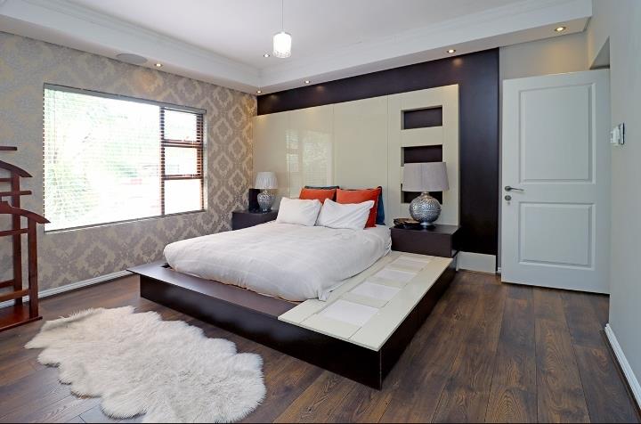 5 Bedroom Property for Sale in Sandown Gauteng
