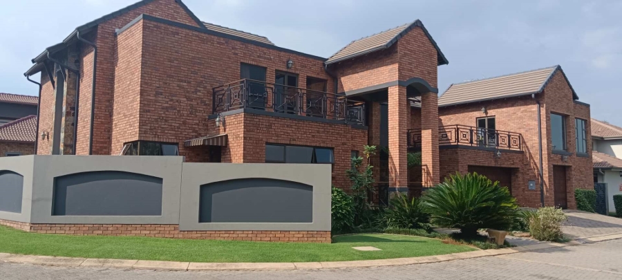4 Bedroom Property for Sale in Meyersdal Gauteng