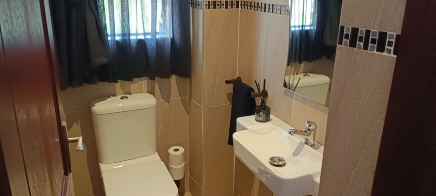 4 Bedroom Property for Sale in Meyersdal Gauteng