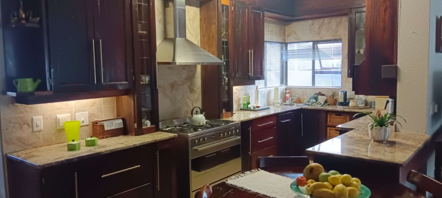 4 Bedroom Property for Sale in Meyersdal Gauteng