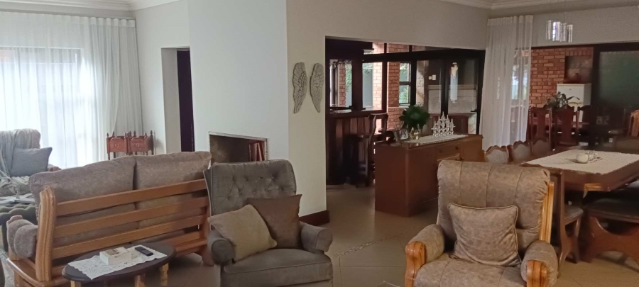 4 Bedroom Property for Sale in Meyersdal Gauteng
