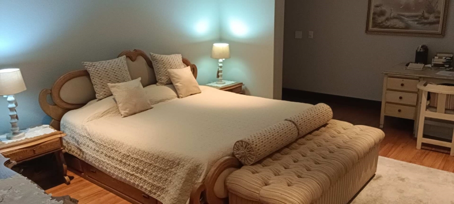4 Bedroom Property for Sale in Meyersdal Gauteng