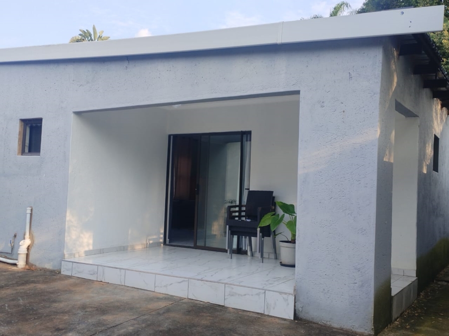 To Let 1 Bedroom Property for Rent in Die Wilgers Gauteng