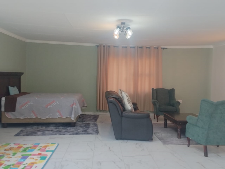 To Let 1 Bedroom Property for Rent in Die Wilgers Gauteng