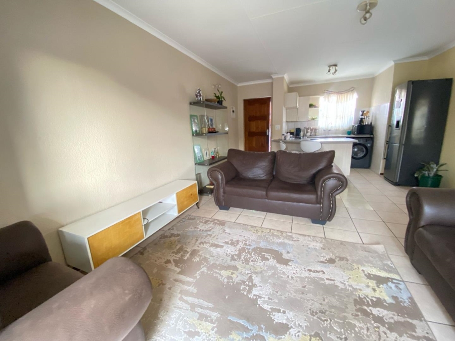 2 Bedroom Property for Sale in Terenure Gauteng