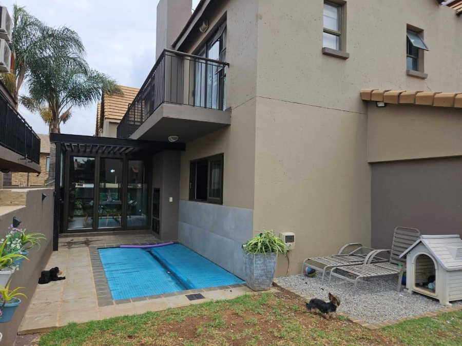 4 Bedroom Property for Sale in Meyersdal Gauteng