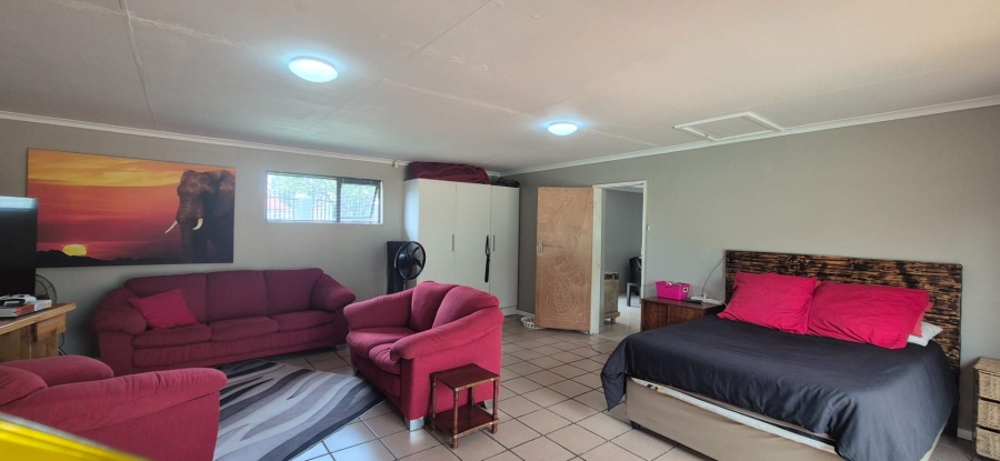 4 Bedroom Property for Sale in Brackendowns Gauteng