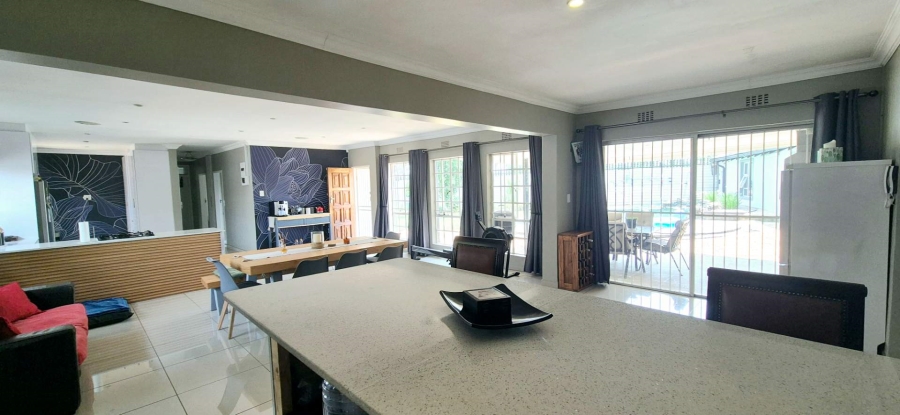 4 Bedroom Property for Sale in Brackendowns Gauteng