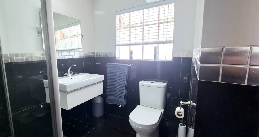 4 Bedroom Property for Sale in Brackendowns Gauteng
