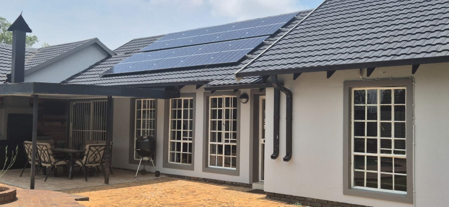 4 Bedroom Property for Sale in Brackendowns Gauteng