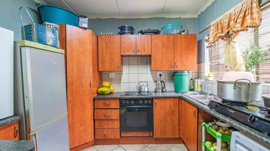 2 Bedroom Property for Sale in Terenure Gauteng