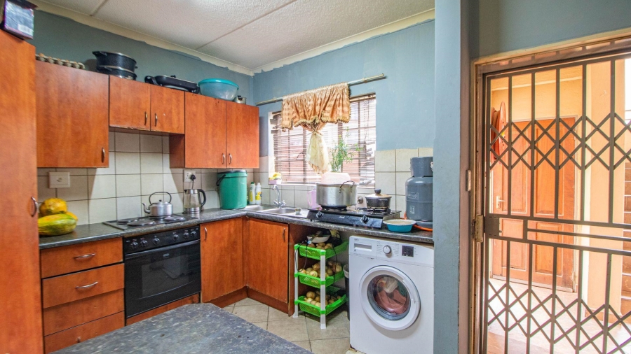 2 Bedroom Property for Sale in Terenure Gauteng