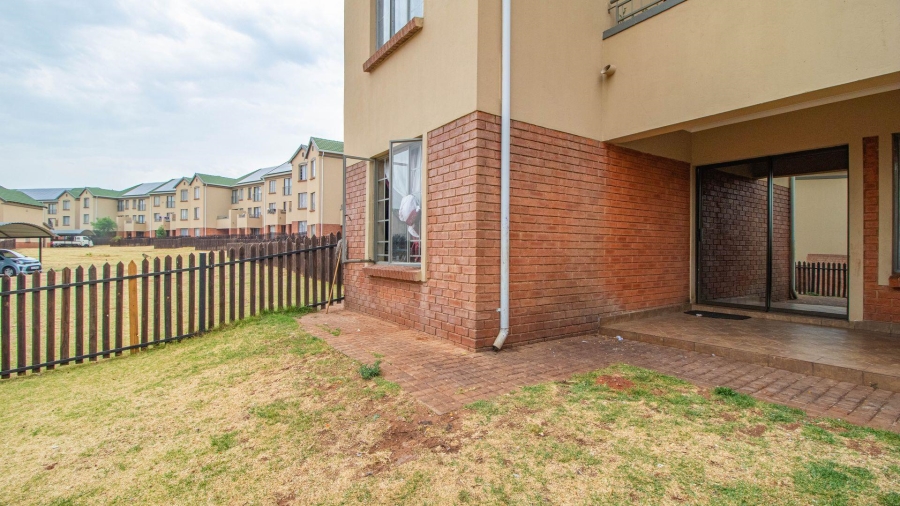 2 Bedroom Property for Sale in Terenure Gauteng