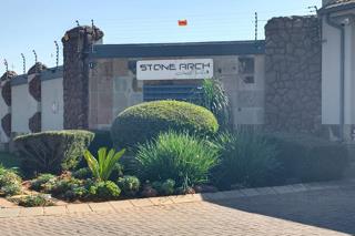 2 Bedroom Property for Sale in Bartlett Gauteng